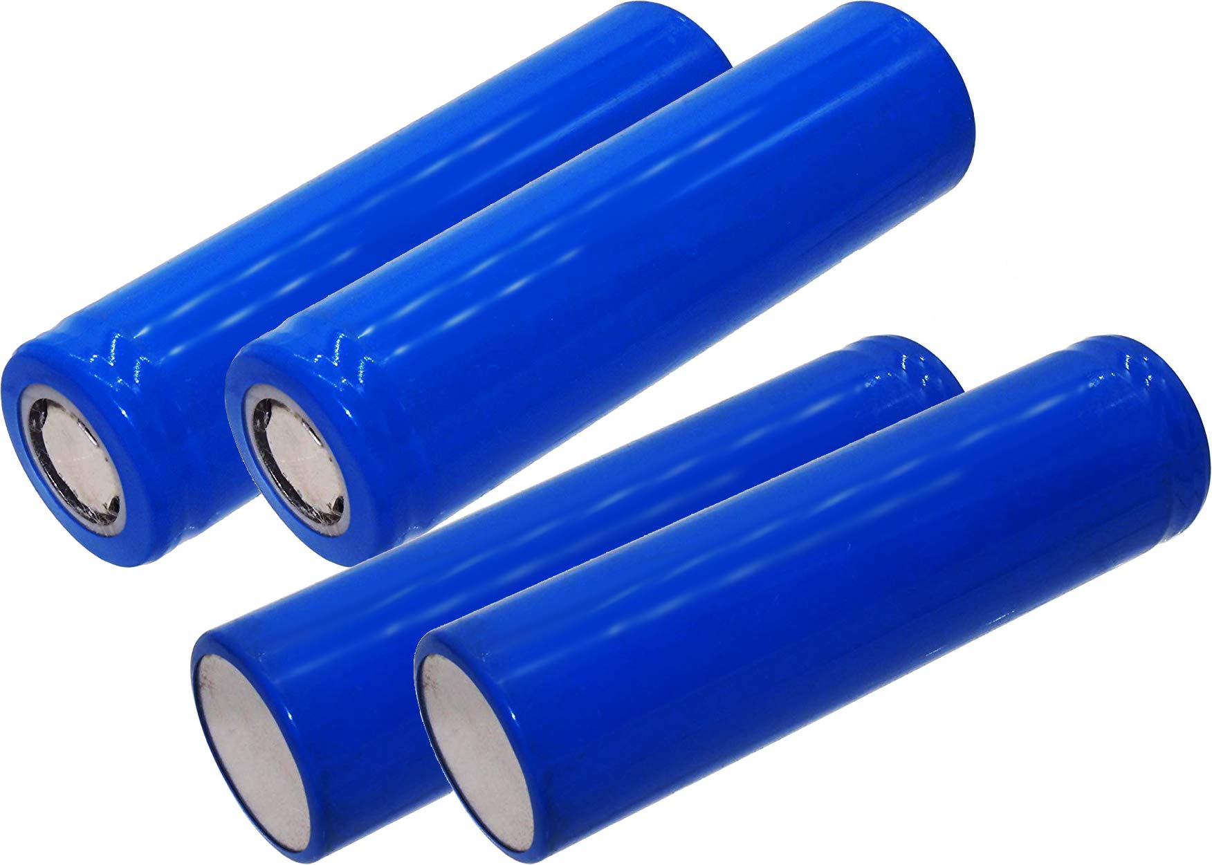 Amazon | オーディオファン 電池用スペーサー 18650サイズ FAKE